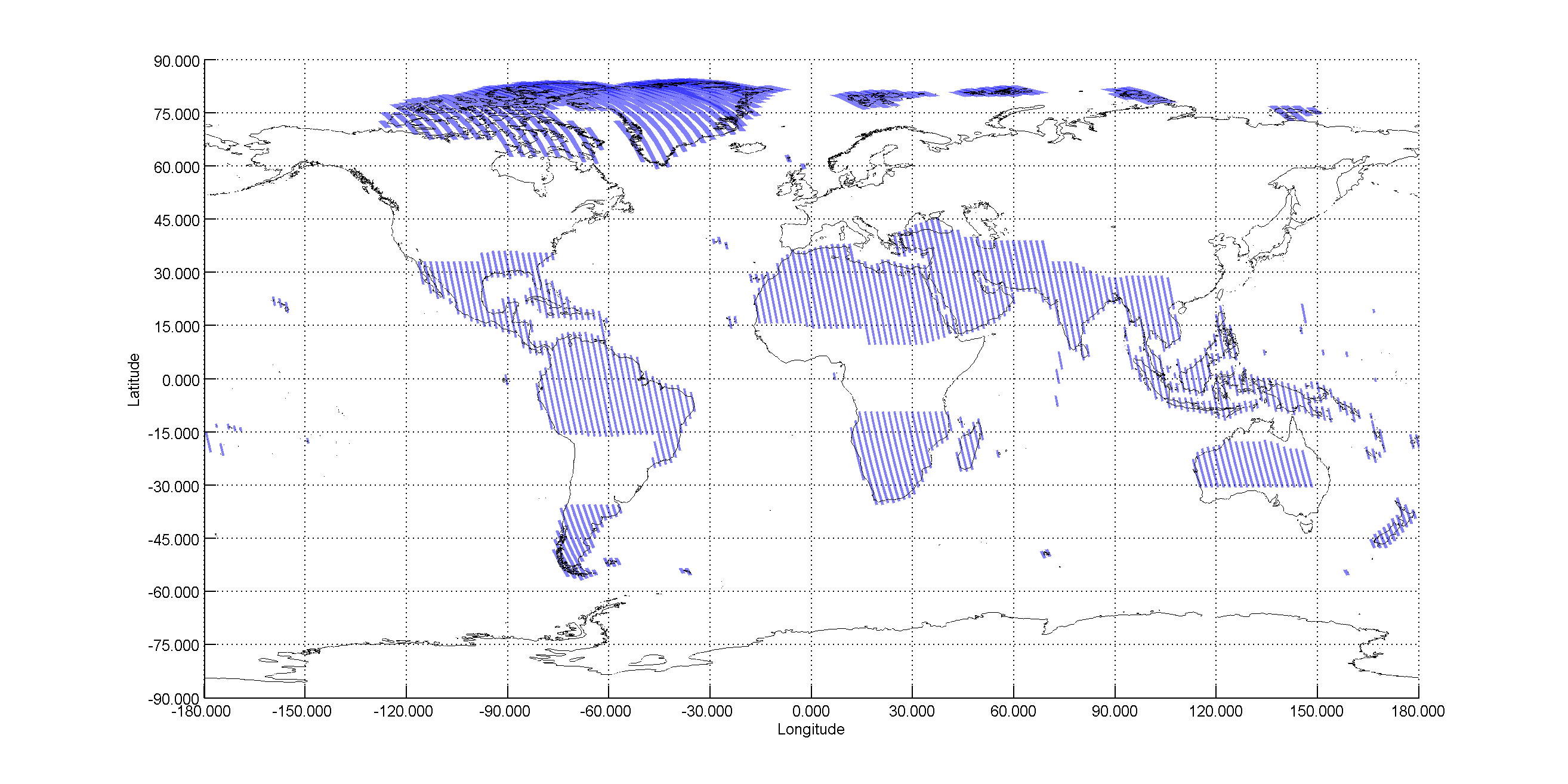 CYCLE_123 - World Ascending passes